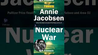 Nuclear War Scenarios militaryhistory [upl. by Eemyaj]