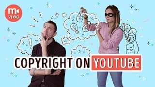 Copyright and YouTube how you can use someone else’s video on your channel [upl. by Ellwood642]