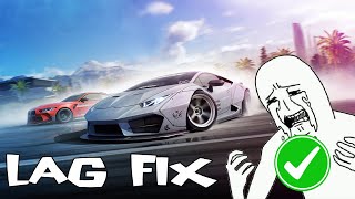 CarX Street PC Lag Fix and Fix  How to fix Lag and FPS CarX PC Solution Tutorial [upl. by Donahoe]