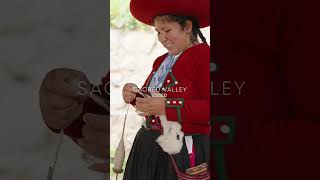 Sacred Valley I Cusco [upl. by Yoko]