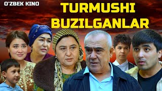 Turmushi buzilganlar Ozbek kino Турмуши бузилганлар [upl. by Corso]