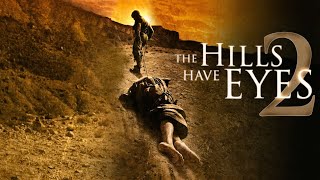 The Hills Have Eyes 2 Full Movie 2007 Review amp Facts  Jacob Vargas Michael McMillian Flex A [upl. by Argella]