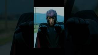 Magneto tell me where Magneto is movie shorts viral [upl. by Earahc]