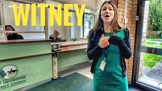 West Oxfordshire District Council VS Jeremy Clarkson re upload [upl. by Ellebana]