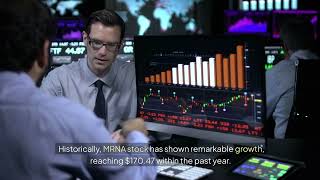 MRNA Stock Price Prediction Why MRNA Could Explode in September 2024  Huge Bullish Growth Ahead [upl. by Reo163]