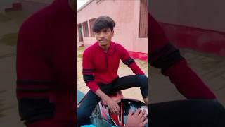 Ye gadi kiski hai š‚ fuunyvideo youtubeshorts viralshorts manimerajcomedy newcomedyvideo [upl. by Ariaec]