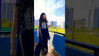 Lakk😎☺️  Saloni Agrawal  punjabisong dance shorts viral trending [upl. by Kanal190]