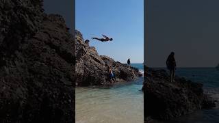 🇹🇷 KLEOPATRA Beach Tour  Best Travel in Alanya [upl. by Ateikan]