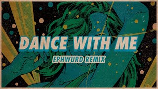 Sidekick  Dance With Me Ephwurd Remix [upl. by Alehtse760]