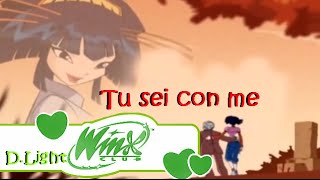 Winx Club  Tu sei con me [upl. by Schear]