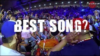 Best Song From Gathering of Nations 2018 [upl. by Narcissus864]