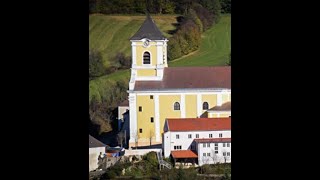 Vorbereitung auf Ostern im Seelsorgeraum Feistritztal [upl. by Perrie]