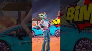 BIM BAM BOOM 💥  Fortnite [upl. by Lourie]