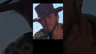 quotstraight misdirectionquot shorts forafewdollarsmore clinteastwood [upl. by Jervis]