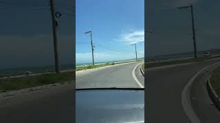 Anchieta ES shortvideo espiritosanto anchieta praia viajareeternizar [upl. by Daile]