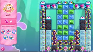 Candy crush saga level 17669 [upl. by Janus]