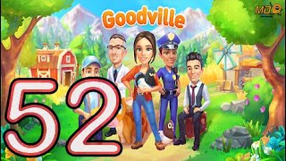 Goodville Farm Game Adventure  Gameplay Walkthrough Part 52 [upl. by Alic]