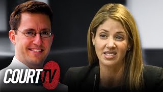 Inside Dan Markel amp Wendi Adelsons Nasty Divorce [upl. by Adnohser142]