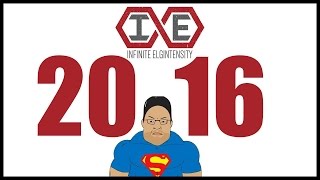 Infinite Elgintensity 2016 Highlights [upl. by Colston]