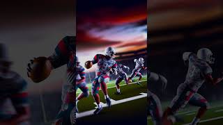 quotArizona Wildcats SHOCK the Nation Unbelievable Moments in American Football ArizonaWildcats [upl. by Gib]