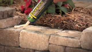 Titebond® PROvantage™ Landscape Adhesive [upl. by Christoffer]