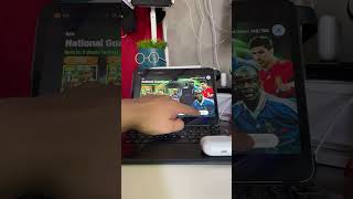 Epic National 👀 pes2025 efootballmobile2025 efootballmobile efootball2025 im7pes [upl. by Bergquist]