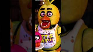 fnaf 1 and fnaf 2 edit [upl. by Aileek786]