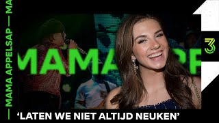 De top 50 beste Mama Appelsap OOIT  Mama Appelsap  NPO 3FM [upl. by Asyle]