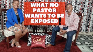 Apostle Speaks Out about His Trauma and Abuse Pastor Takes Full Responsibility for his Action [upl. by Nylrahc]