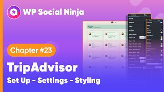 How to Embed Tripadvisor Reviews Widget on HTML [upl. by Ardnahsal208]