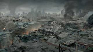 Chevy Silverado 2012 Super Bowl Commercial Apocalypse Survivor [upl. by Ziom]