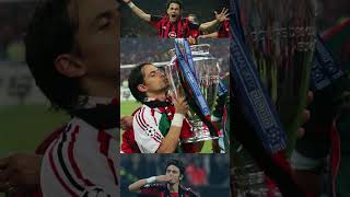 SUPER PIPPO INZAGHI inzaghi acmilan realmadrid [upl. by Lewan]