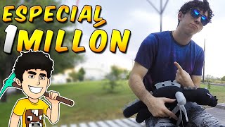 1 Millón De Rábanos  Canción Especial ft ThePegasusMax [upl. by Akiem]