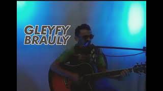 Gleyfy Brauly  Acústico violão [upl. by Anaylil]