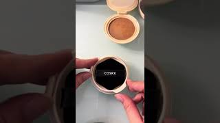 replace my cushion compact with me asmr shorts [upl. by Juieta]