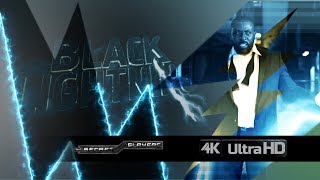 Black Lightning Season 2 Episode 16 “The Omega”  AfterBuzz TV [upl. by Resiak799]