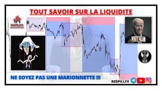 Tout Comprendre Sur La Liquidité [upl. by Ricker]