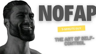 The REAL BENEFITS of NOFAP [upl. by Susann]