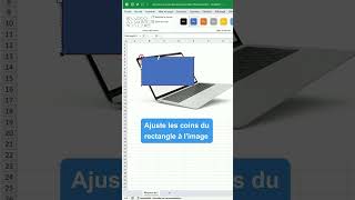 Arrête d’utiliser Photoshop pour faire ça ❌  Astuce Excel [upl. by Rafferty488]