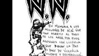 NN  La Guerra de los Olvidados Demo [upl. by Mountfort924]