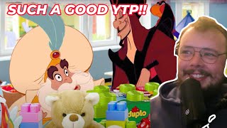 ODOGG REACTS  YTP  A Lad  Qwistoff YTP [upl. by Ashia]