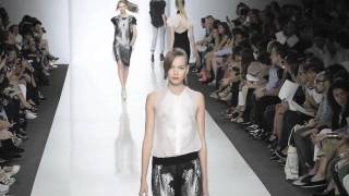 ビブロス BYBLOS ミラノコレクション Milano Fashion week Movie [upl. by Alrahs]