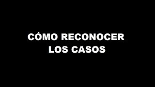 Cómo reconocer los casos de factorización [upl. by Barrington]