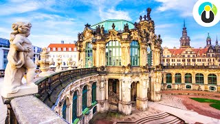 DRESDEN  Reisetipps für deinen Urlaub in der Elbflorenz  deutschlandLiebe [upl. by Malissia130]