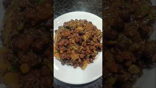 Chana masala Banane ka Tarika chanamasala youtubeshorts trendingshorts rihanamalikrecipes [upl. by Shedd185]