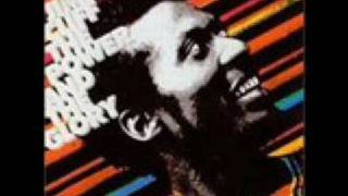 Jimmy Cliff  Love Solution [upl. by Langham]