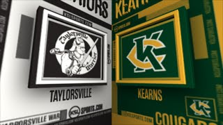 Taylorsville  Kearns Football [upl. by Ramoh714]