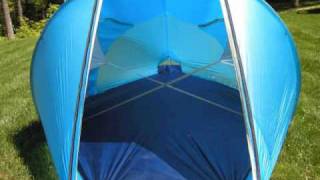 New Climbers Tent [upl. by Zink]