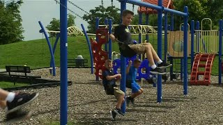 Kids will have more recess time this school year [upl. by Draper489]