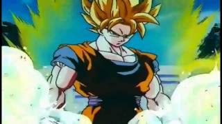 Dragon ball z kai avance saga majin boo fanbud 1 [upl. by Anigriv237]